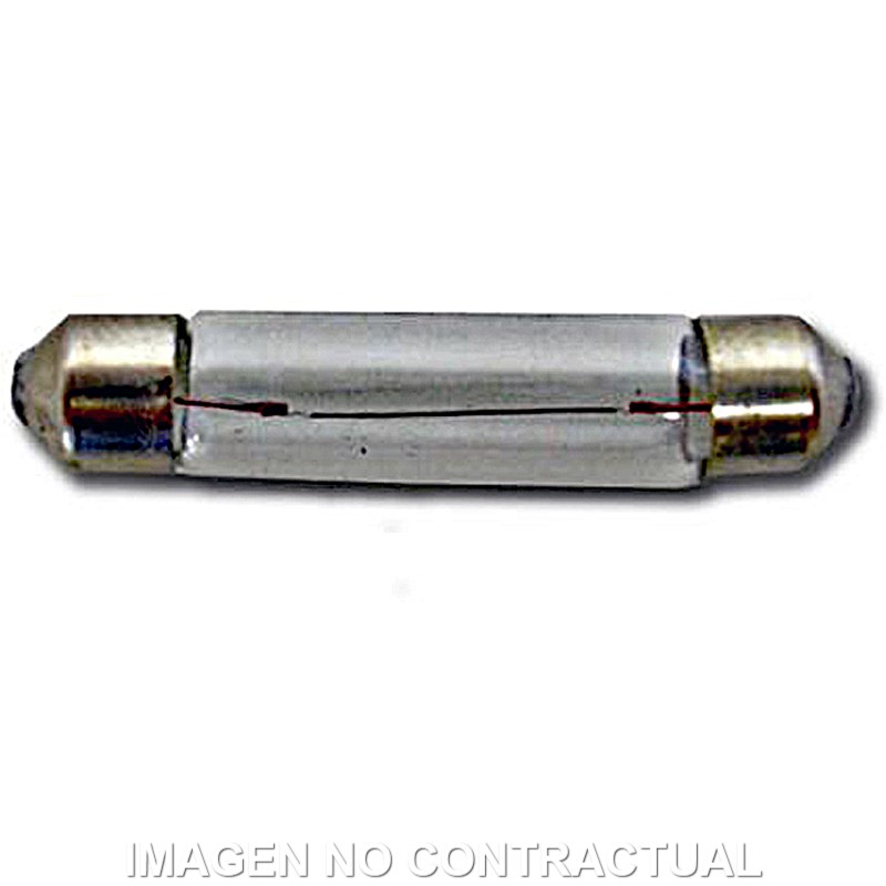 [2002175L] Lámpara Hert de tablero Plafonier 6,5x31 12V 5W