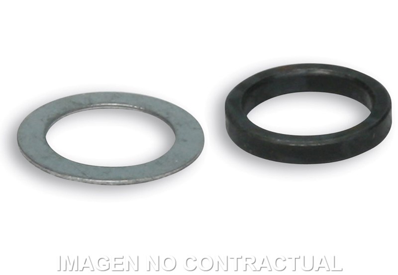 [0812036] Distanciador Poleas Minarelli