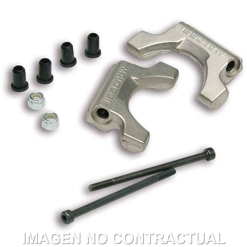 [172325] CONJUNTO LEVAS CASQUILLOS MALOSSI VARIADOR PEUGEOT