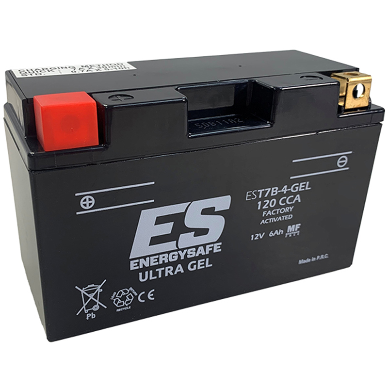 [068071G] Batería Energysafe EST7B-4 GEL Precargada