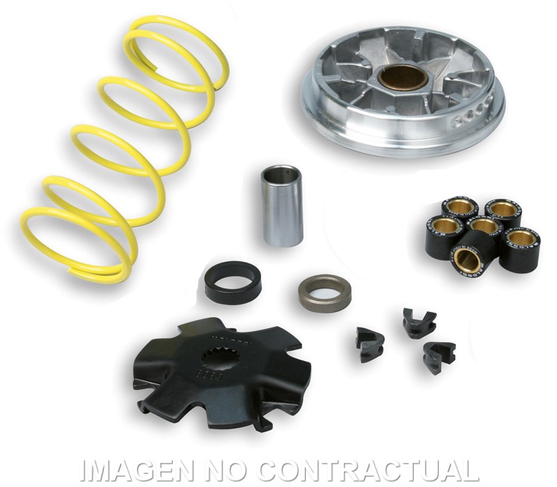 [5111151] Variador Malossi Multivar Derbi Predator LC