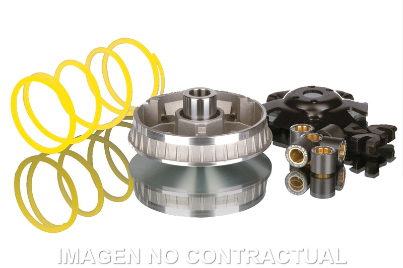 [5111257] Variador Malossi Multivar 2000 Leonardo 125, Scarabeo 125