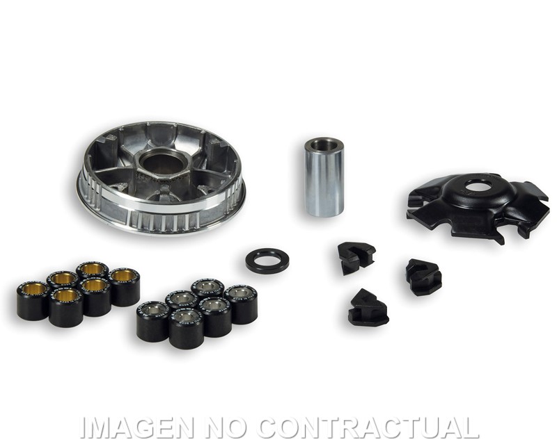 [5111260] Variador Malossi Multivar 2000 Kymco Dink 125/150