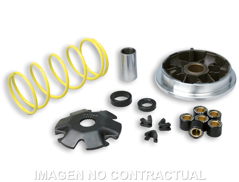 [5111298] Variador Malossi Multivar Katana, Zillon, Habana