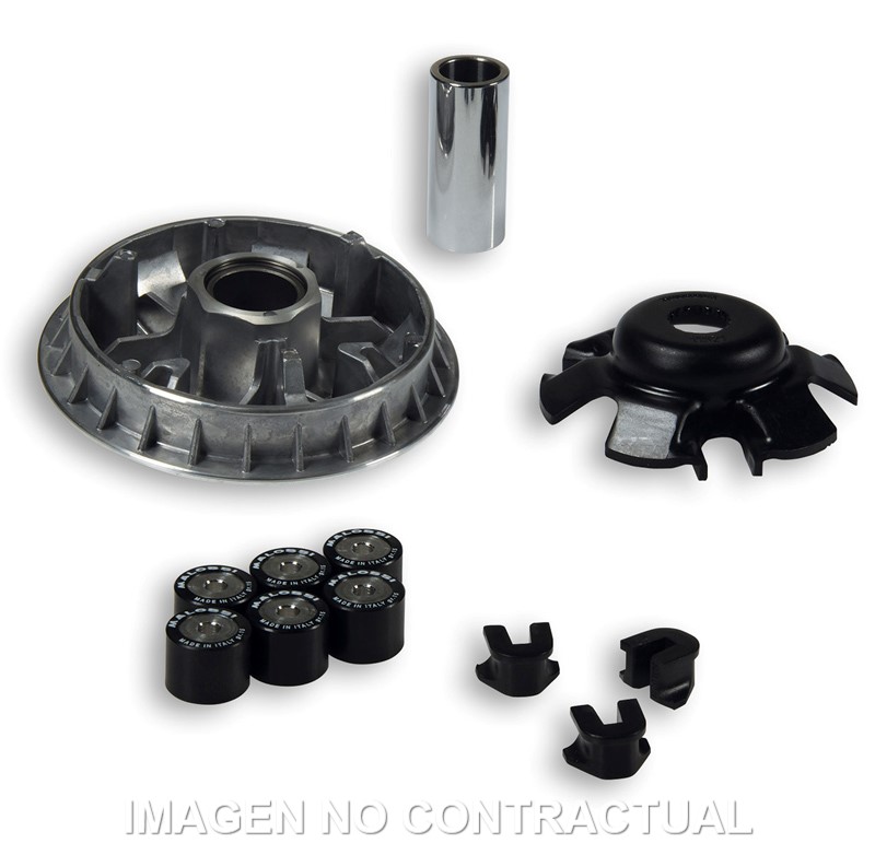 [5111323] Variador Malossi Multivar 2000 Burgman 250