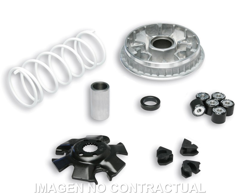 [5111324] Variador Malossi Multivar 2000 Epicuro125, 150