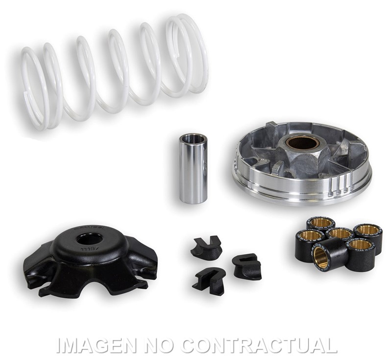 [5111364] Variador Malossi Multivar 2000 Honda SH 100, Bali 100