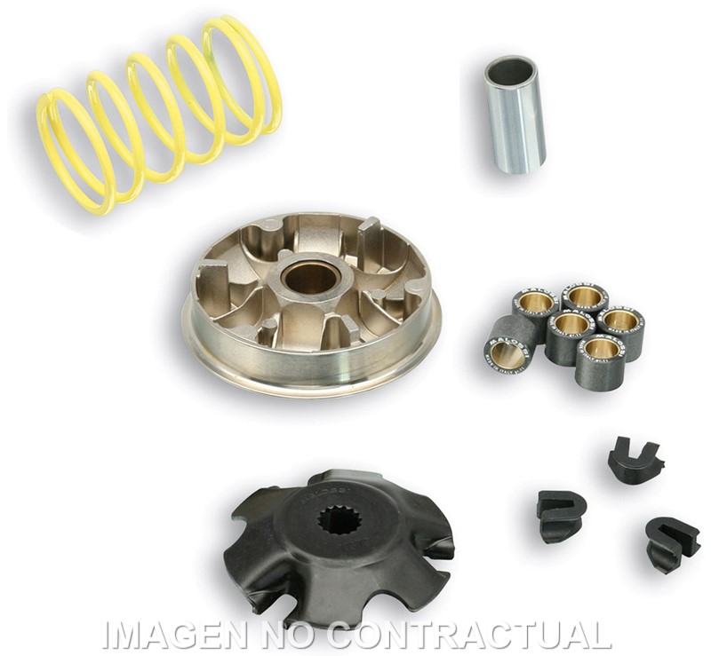 [5111380] Variador Malossi Multivar 2000 Yamaha Aerox 100