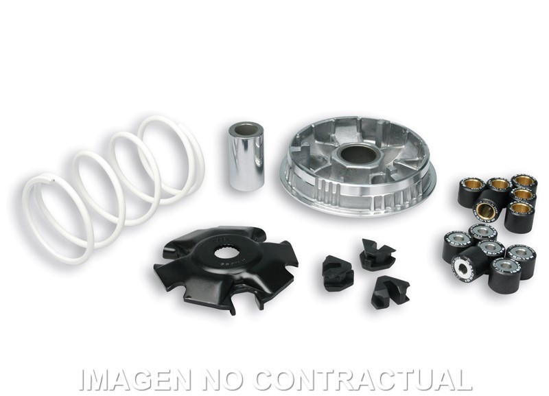 [5111397] Variador Malossi Multivar 2000 Vespa ET4