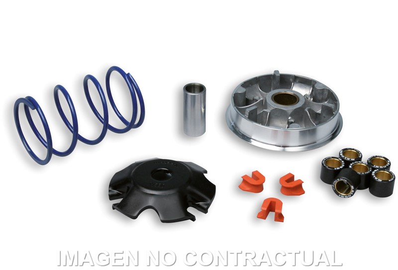 [5111558] Variador Malossi Multivar 2000 Speedfight 100 C/Catalizador