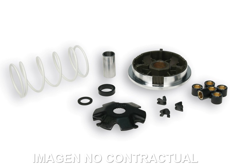 [5111561] Variador Malossi Multivar SR 50 LC 2000