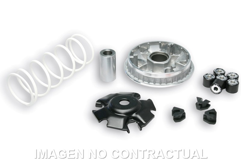 [5111572] Variador Malossi Multivar 2000 Honda SH 125/150, @ 125/150