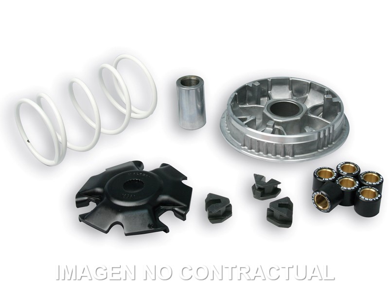 [5111594] Variador Malossi Multivar 2000 Gilera Runner 180 4T