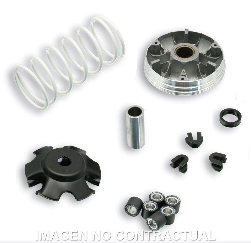 [5111597] Variador Malossi Multivar 2000 Liberty 4 T, Zip 4 T