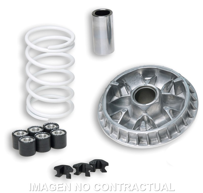 [5111808] Variador Malossi Multivar 2000 Aprilia Arrecife 500