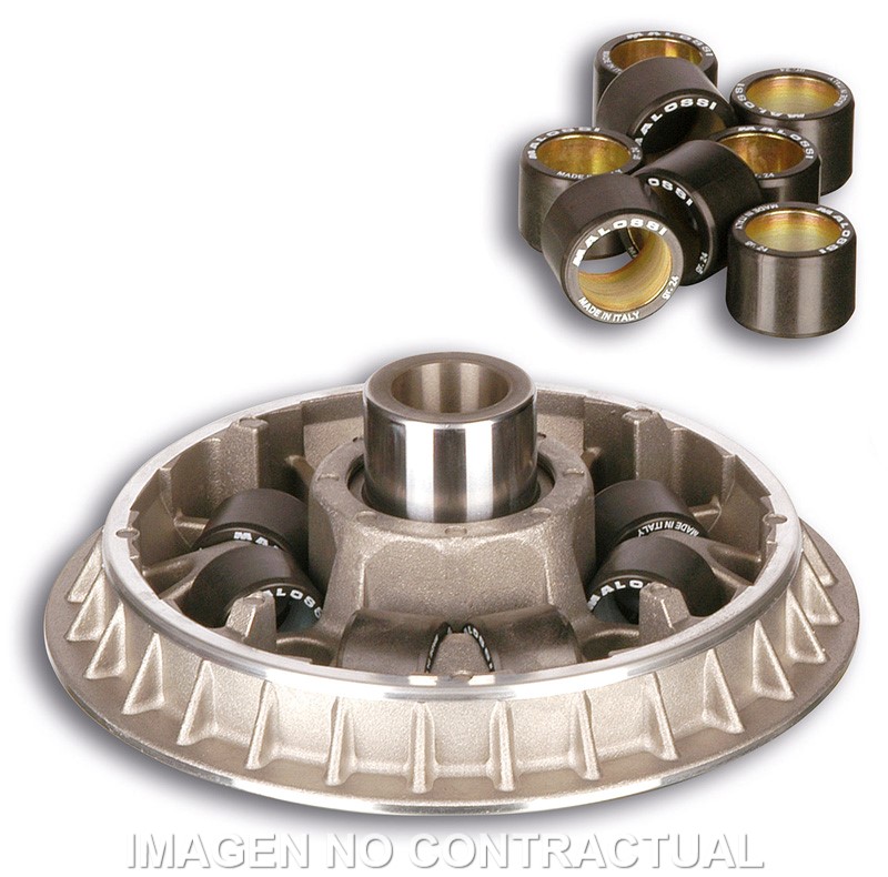 [5111812] Variador Malossi Multivar 2000 Honda Silver Wing 600 4T