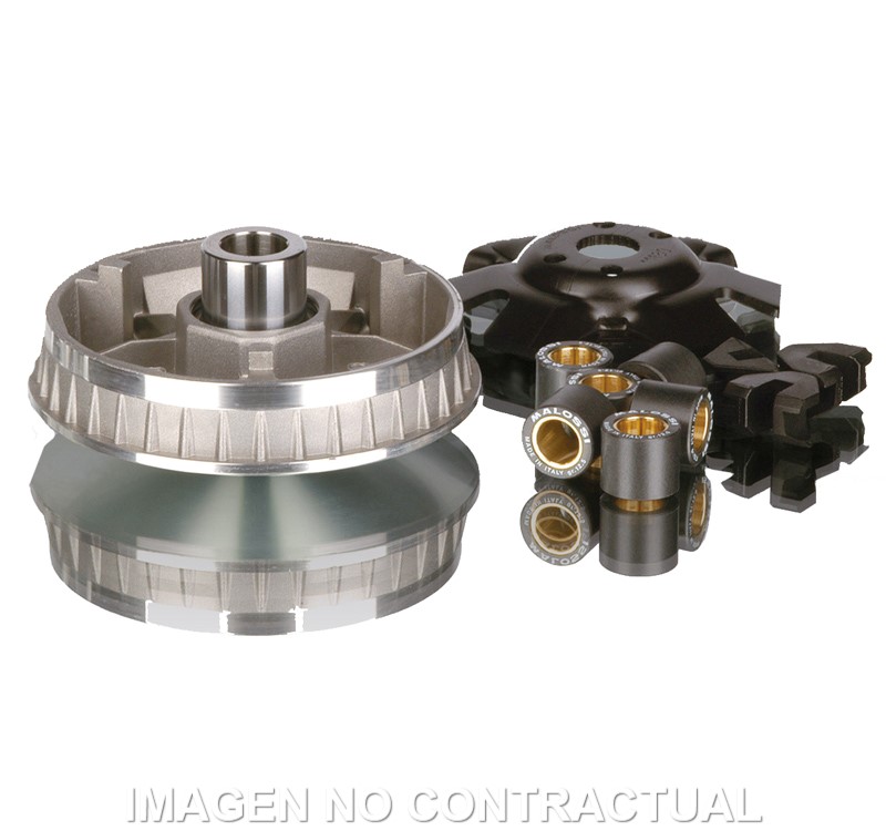 Variador Malossi Multivar 2000 SYM Joyride 150 4T