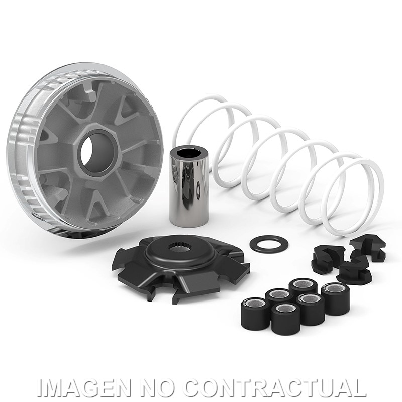 VARIADOR MALOSSI MULTIVAR KYMCO SKYTOWN 125