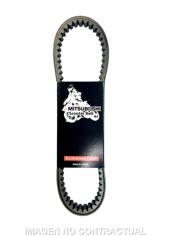 [36122171] Correa de transmisión Mitsuboshi Yamaha Cygnus X 125