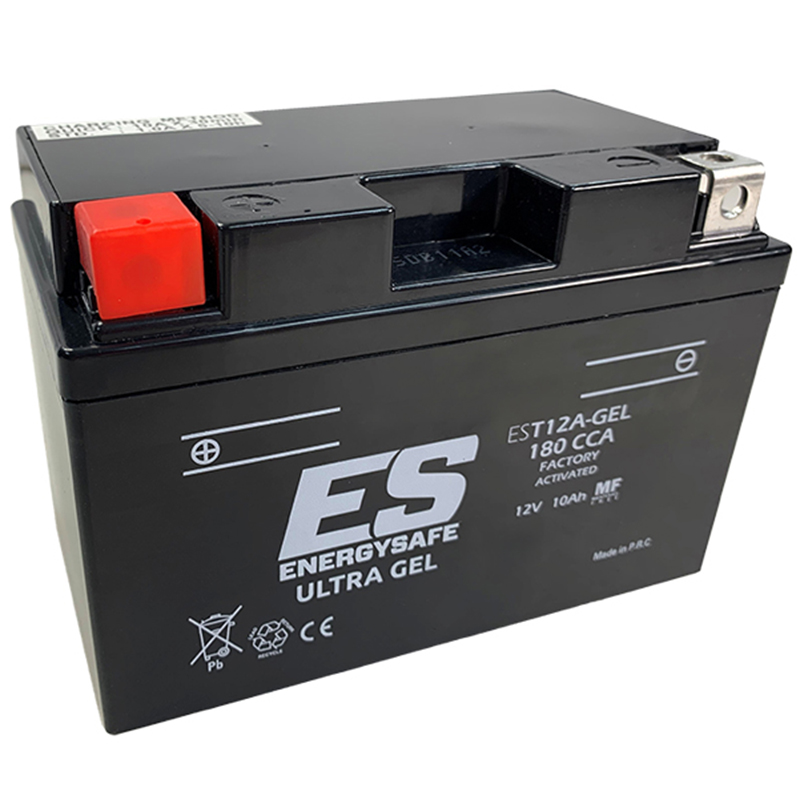 [068111G] Batería Energysafe EST12A-4 GEL Precargada