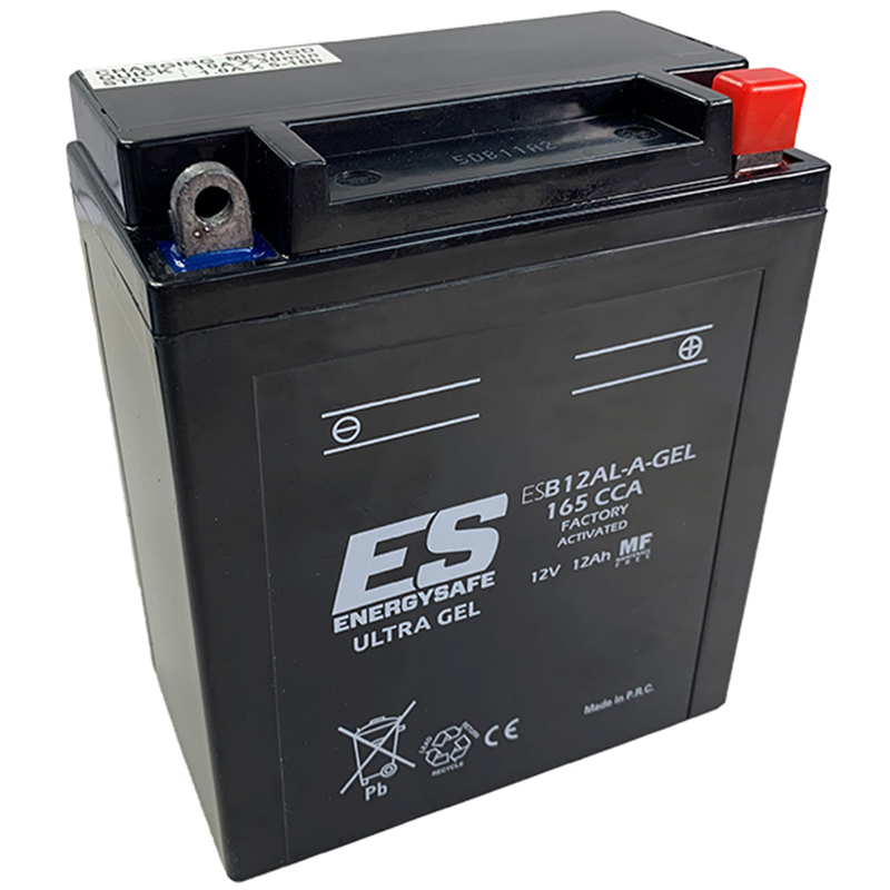 [0681236G] Batería Energysafe ESB12AL-A GEL Precargada