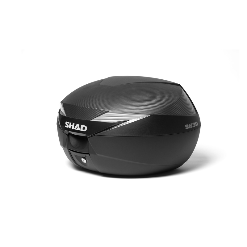 [D0B39106] Baúl SHAD SH39 Carbono