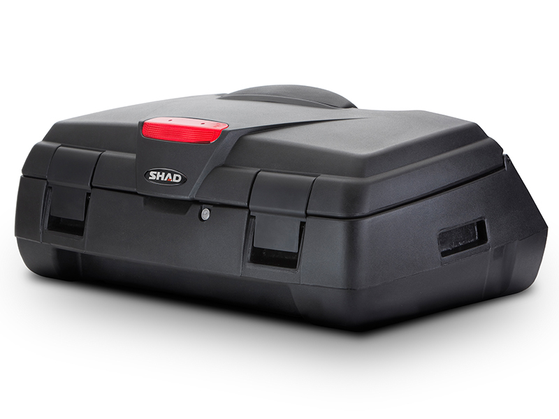 [S0Q800] Baúl SHAD Quad ATV80