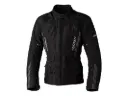 Chaqueta RST Alpha 5 Negra