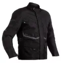 Chaqueta RST Maverick Negra
