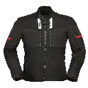 Chaqueta Modeka Raegis negro