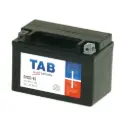 Bateria Tab gel GYTX9-BS / YTX9-BS 12v 8ah