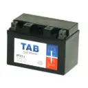 Bateria Tab gel GYTZ12S / YTZ12S 12v 11ah
