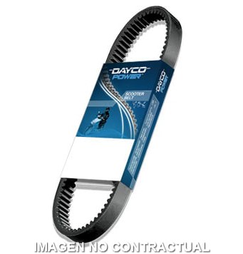 [36768110] Correa de transmisión Dayco Aprilia Habana 125