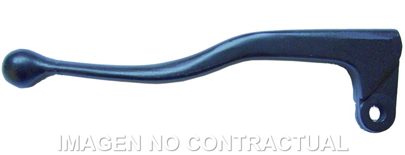 [34120230] Maneta izquierda negra Honda XL 350 R