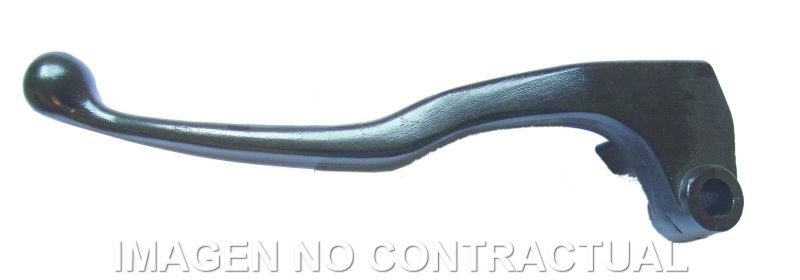 [34120246] Maneta izquierda negra Yamaha TZR 80