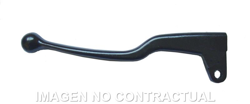 [34120250] Maneta izquierda negra Honda XL 125 R