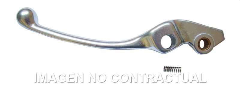 [34120321] Maneta izquierda cromada Honda VFR 750 F