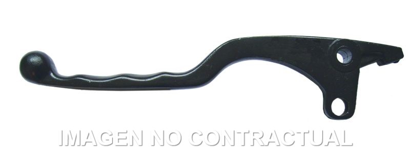 [34120325] Maneta izquierda negra Kawasaki GPX 750
