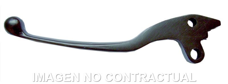 [34120328] Maneta izquierda negra Suzuki GSX 750
