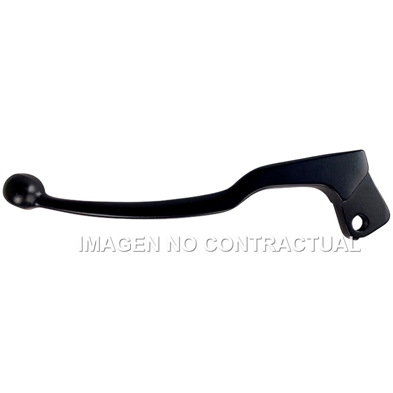 [34120329] Maneta embrague negra Suzuki DR Big 800