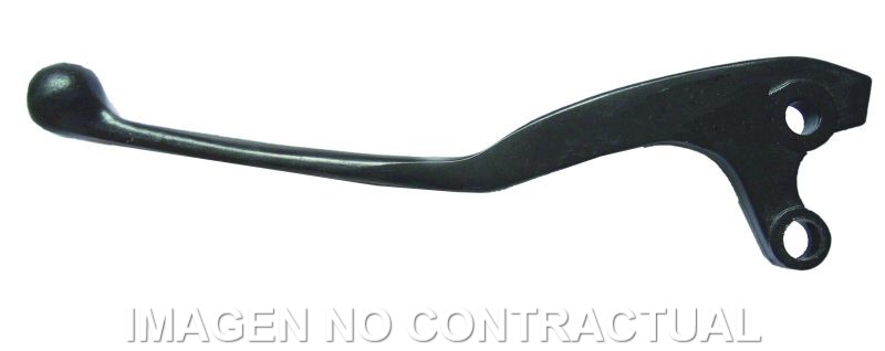 [34120330] Maneta izquierda negra Yamaha FZR 1000