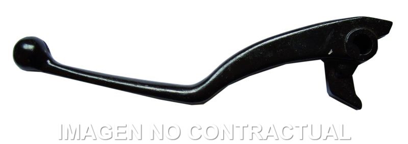 [34120331] Maneta izquierda negra Yamaha FJ 1100