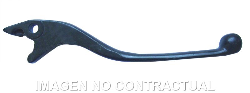 [34120332] Maneta derecha negra Honda XL 600 Transalp