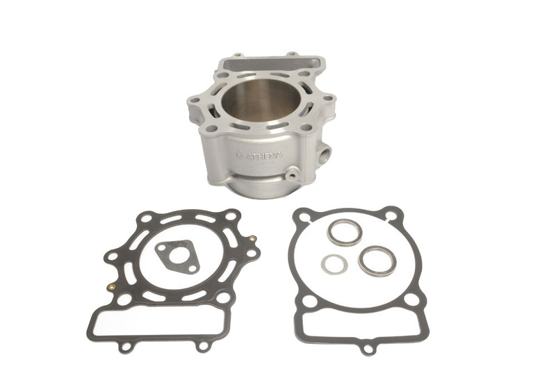 ATHENA Easy MX Cylinder Kit - Ø76mm Husqvarna