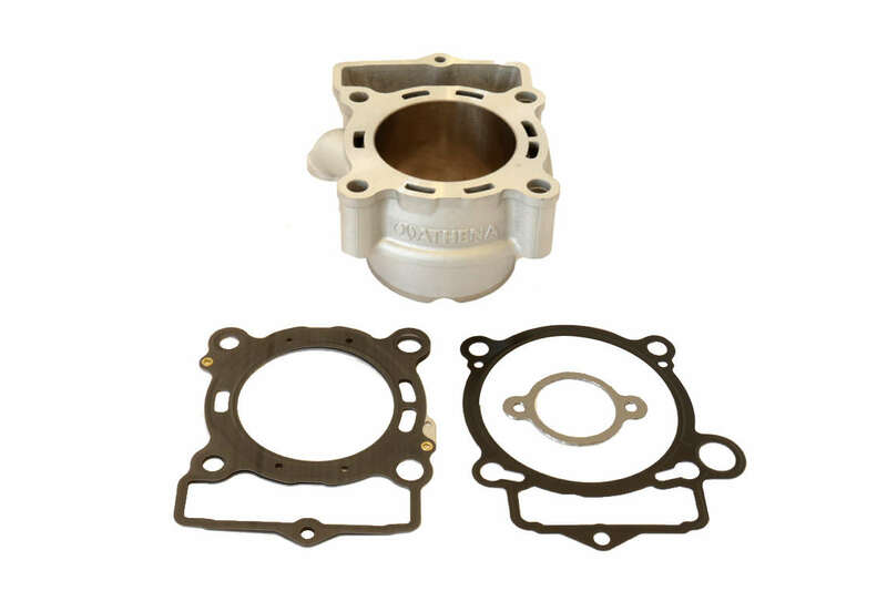 ATHENA Easy MX Cylinder Kit - Ø88mm KTM EXC-F350
