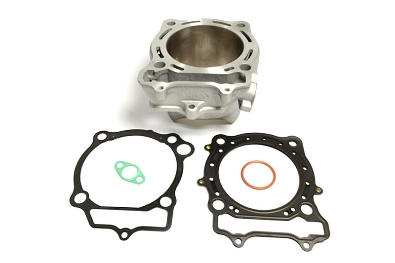 ATHENA Easy MX Cylinder Kit - Ø96mm Suzuki RM-Z450