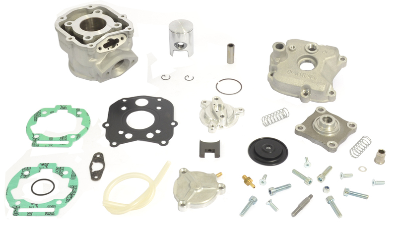 ATHENA Cylinder Kit - Ø40mm