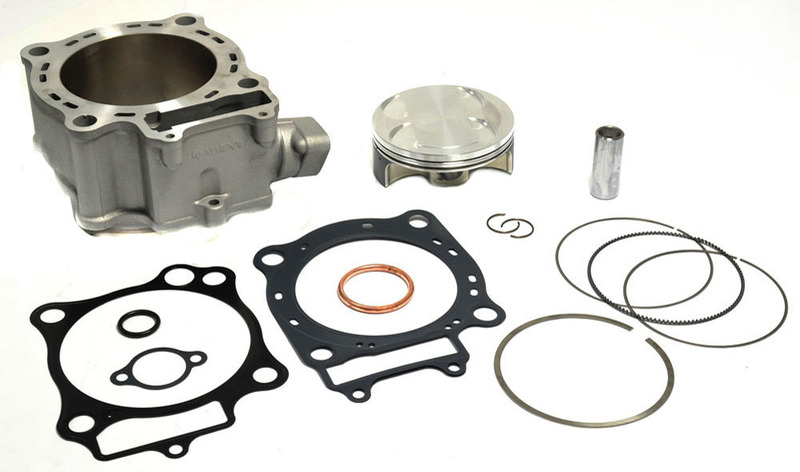 ATHENA Cylinder Kit - Ø96mm