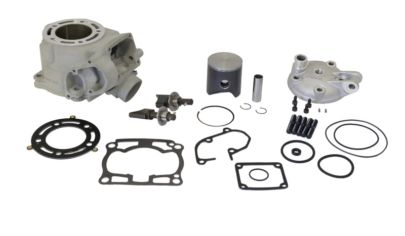 ATHENA Cylinder Kit 144cc - Ø58mm Kawasaki KX125