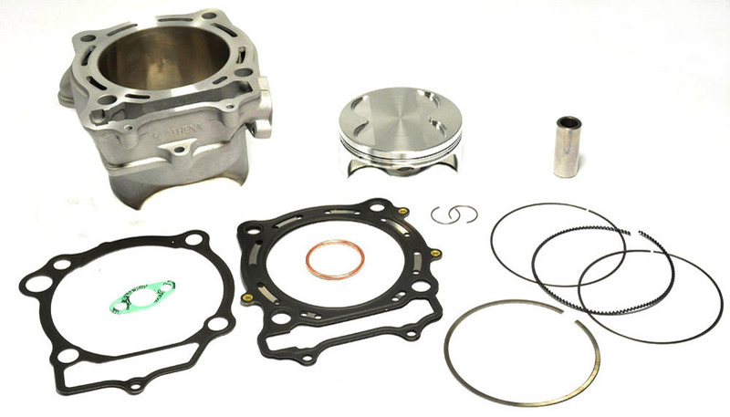 ATHENA Cylinder Kit - Ø95,5mm Suzuki RM-Z450
